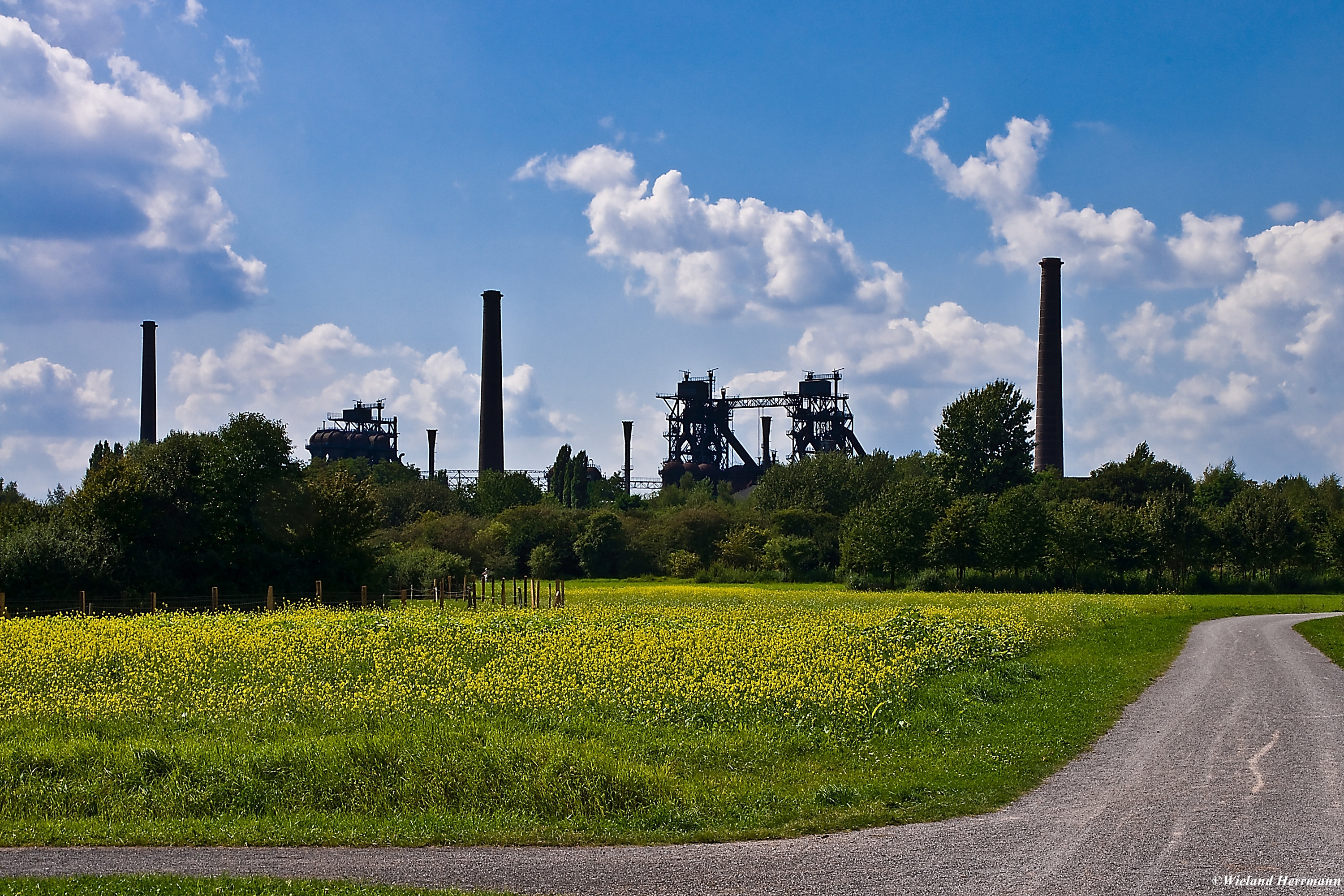 Landschaftspark 2009_0