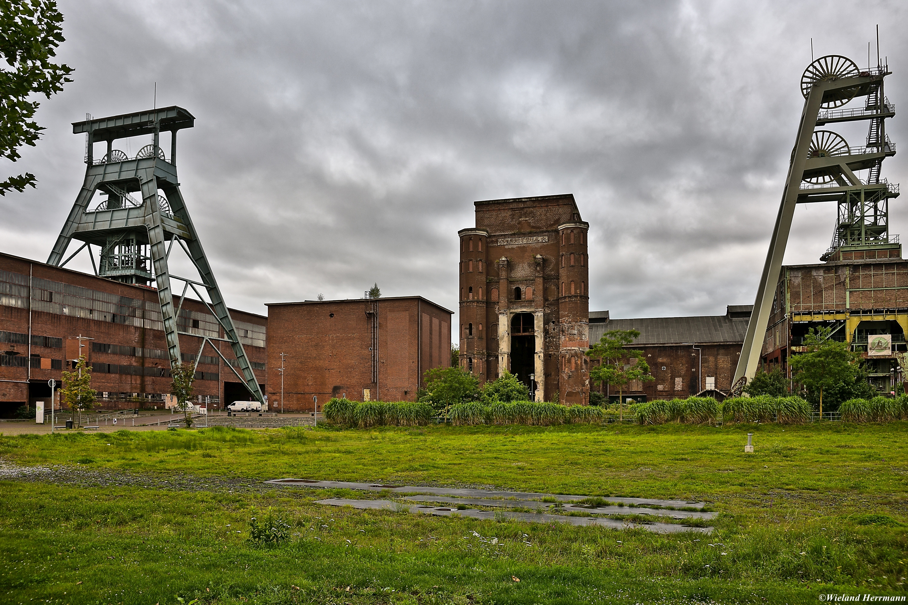 Zeche Ewald_01