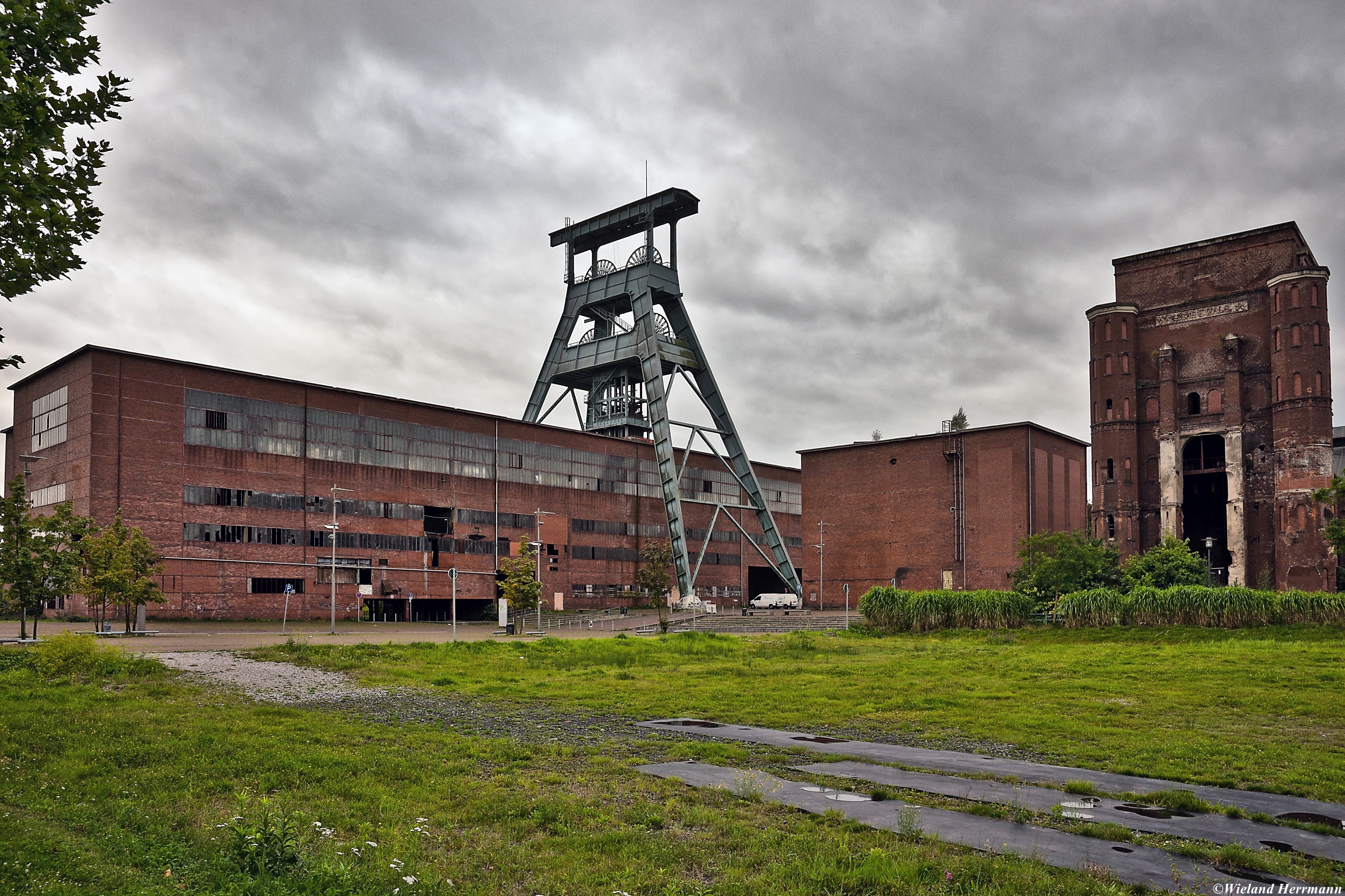 Zeche Ewald_02