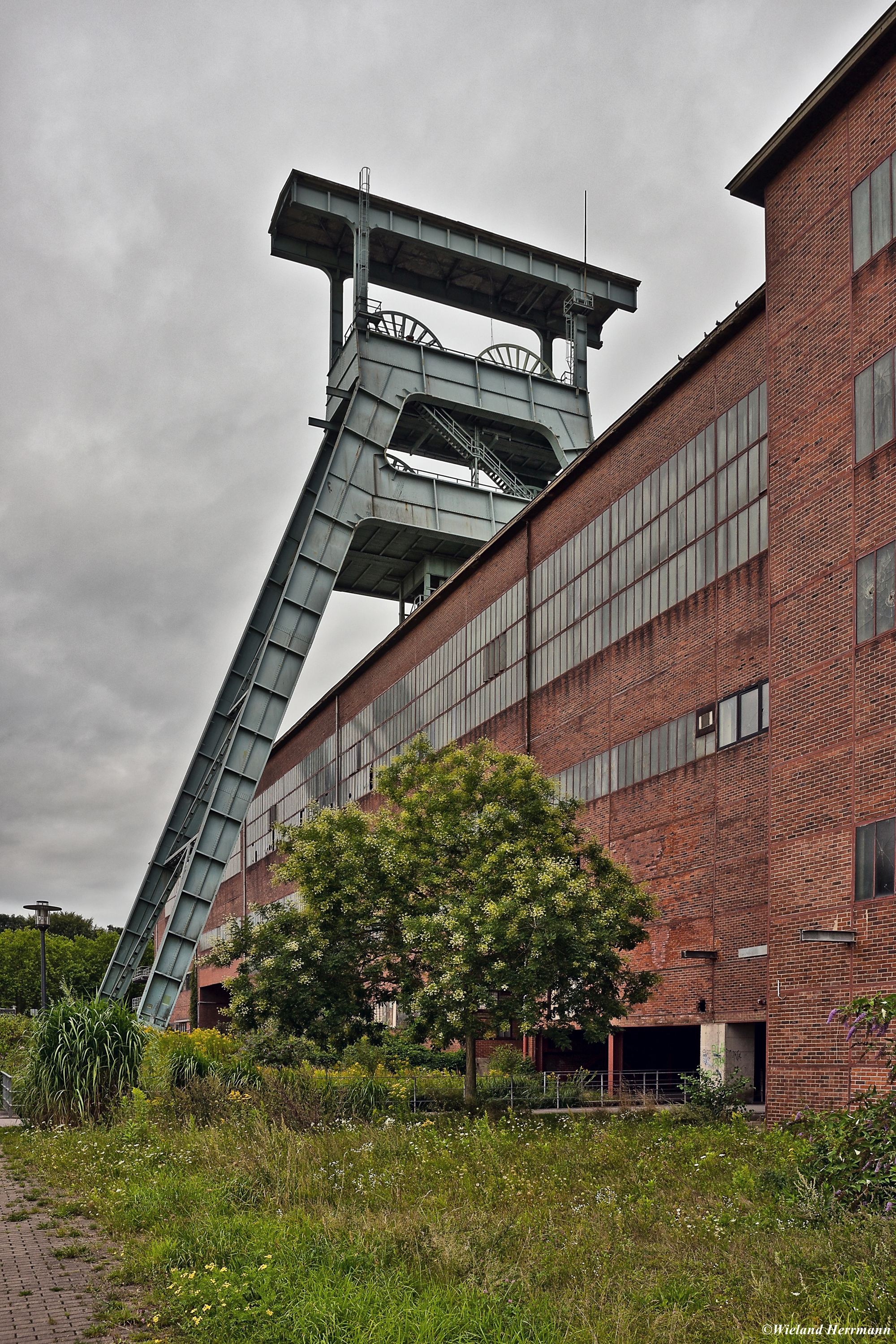 Zeche Ewald_05