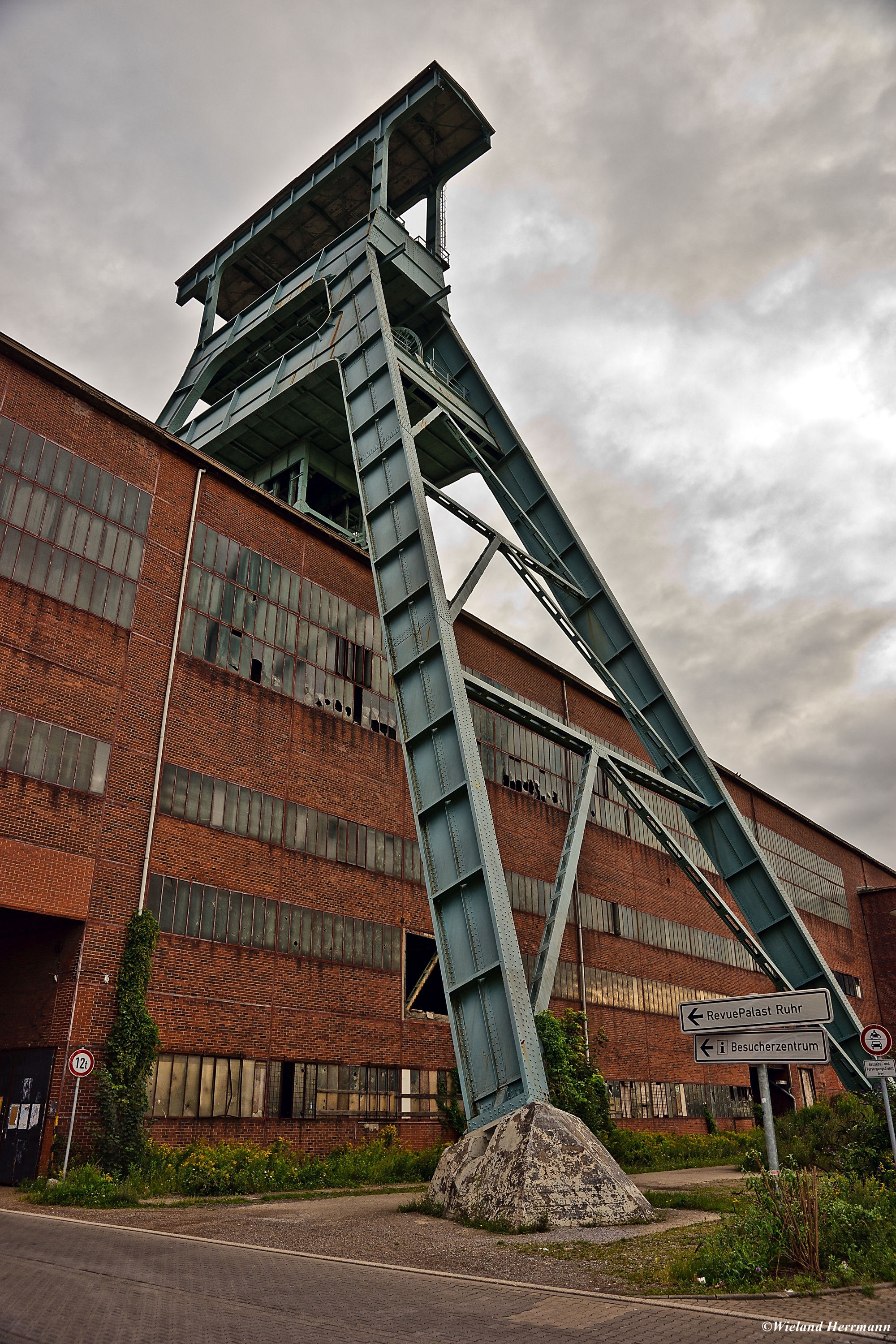 Zeche Ewald_06