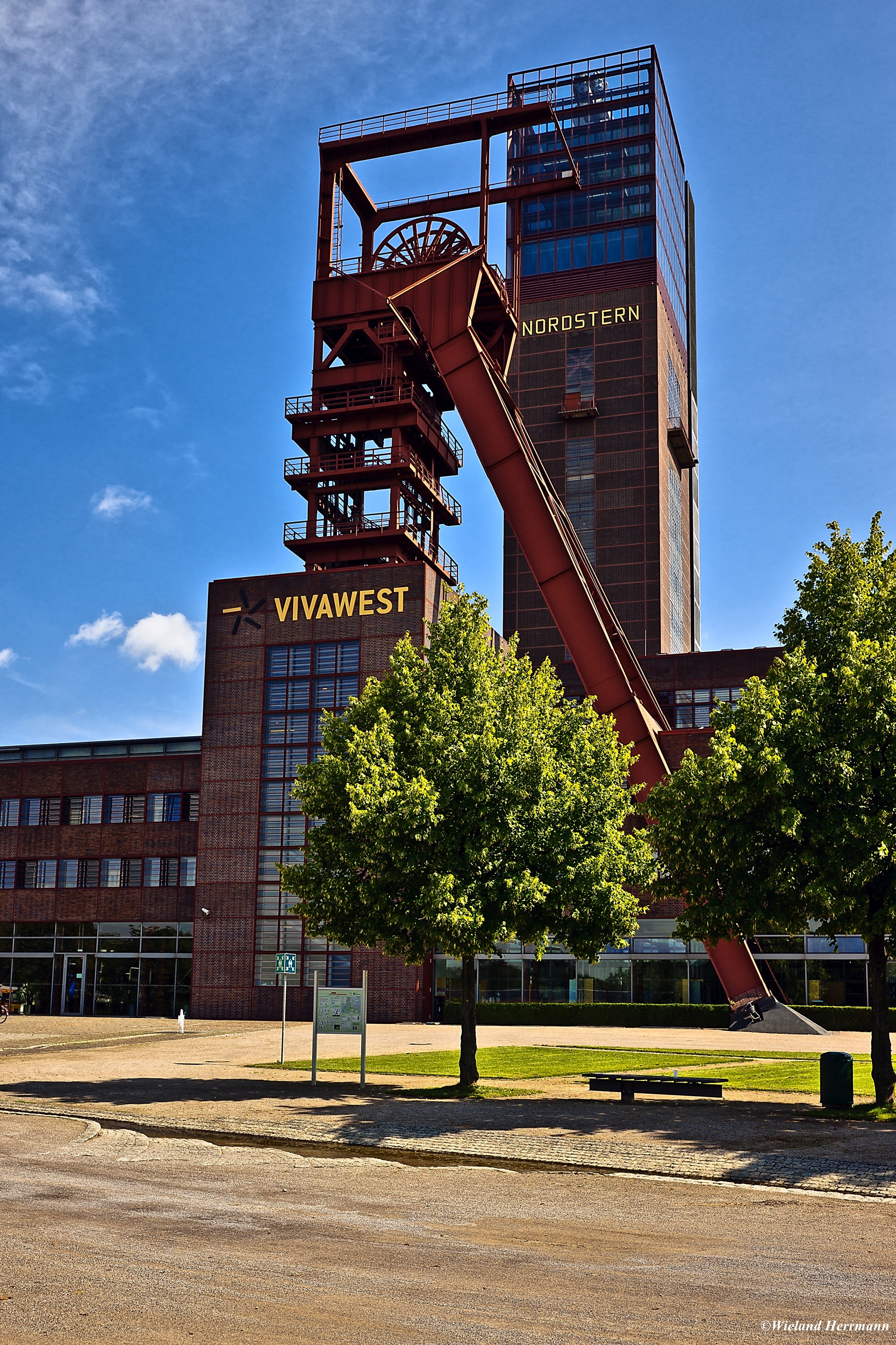 Zeche Nordstern_05