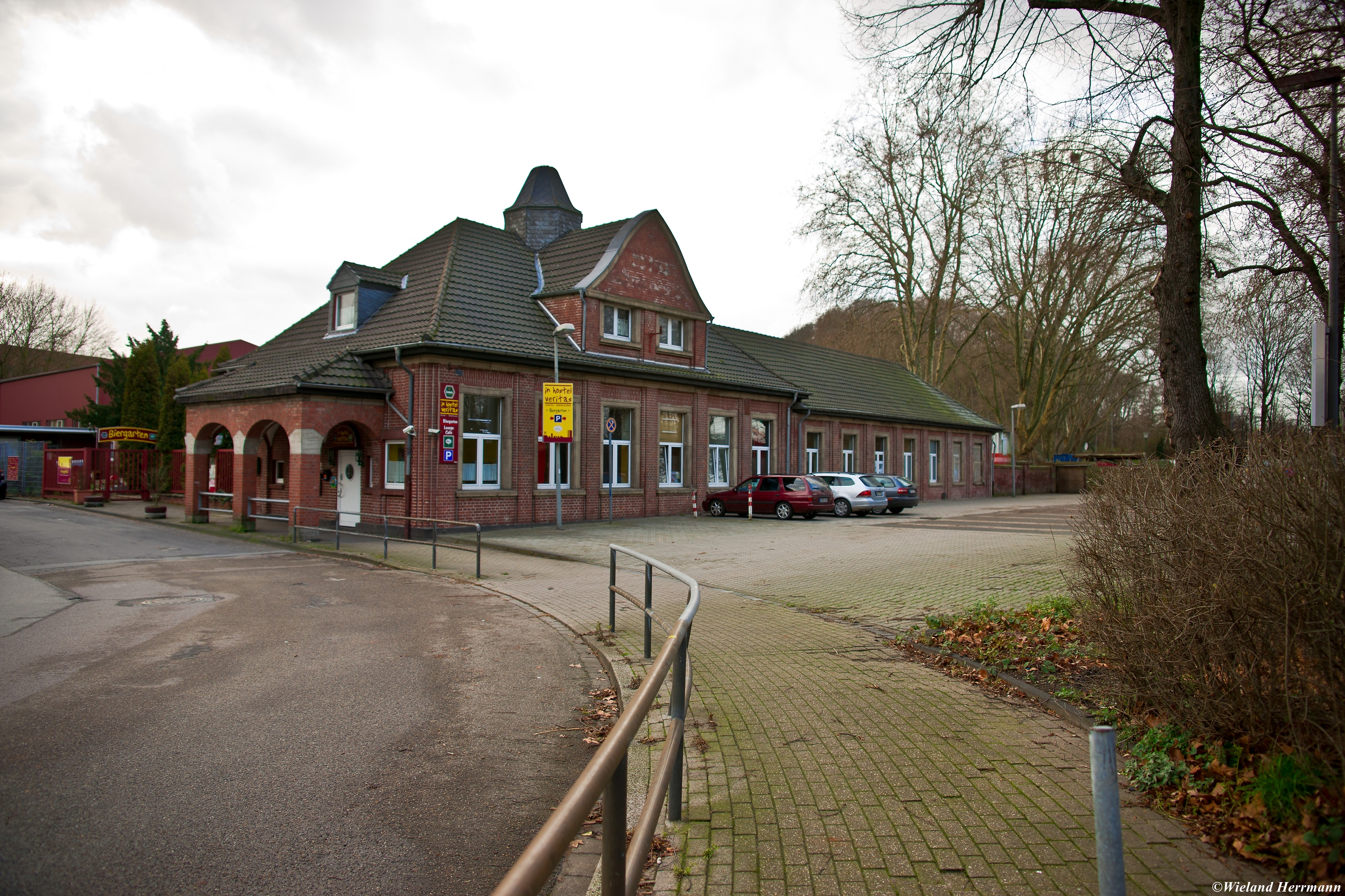 Zeche Oberhausen_01