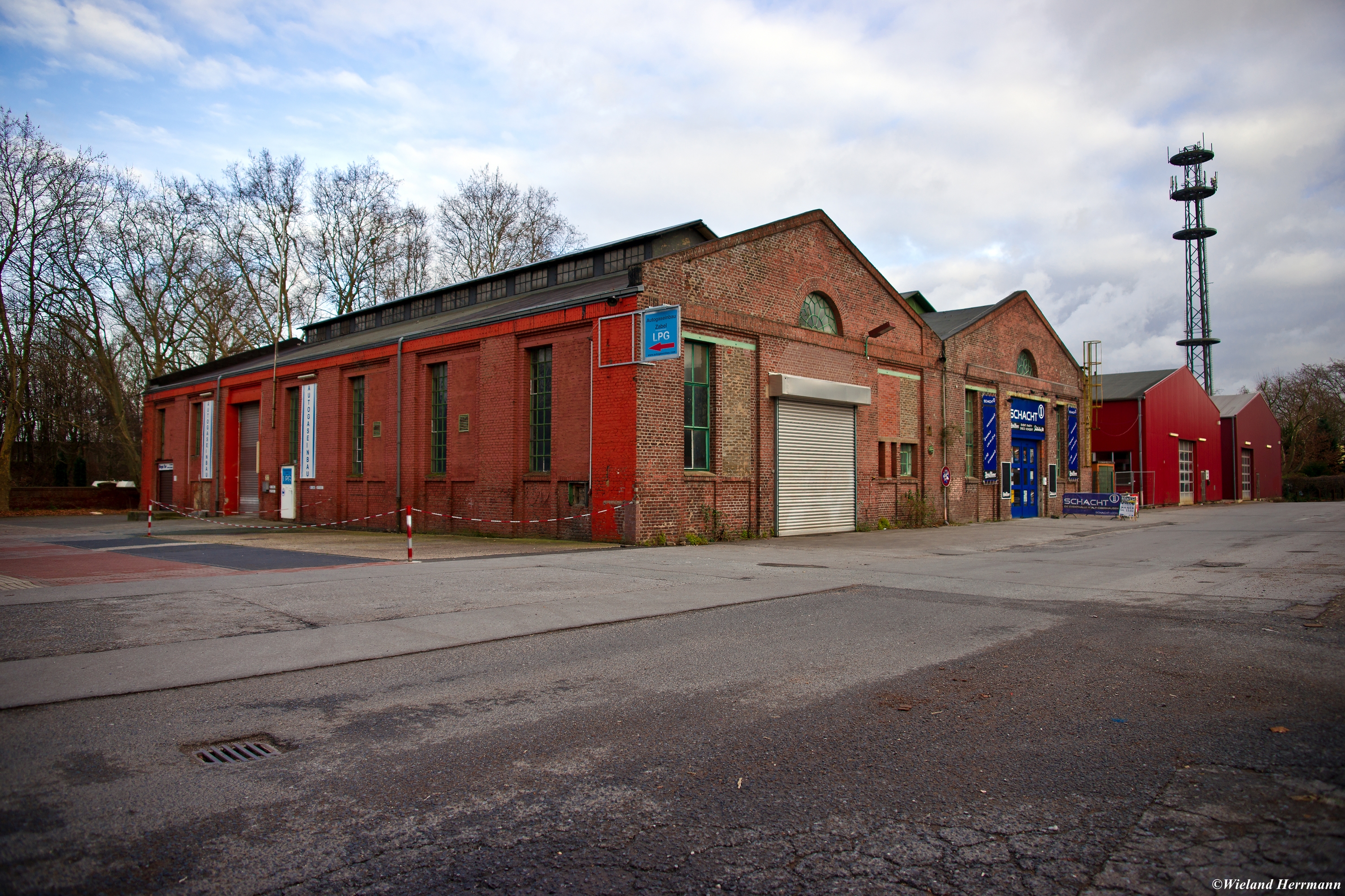 Zeche Oberhausen_05