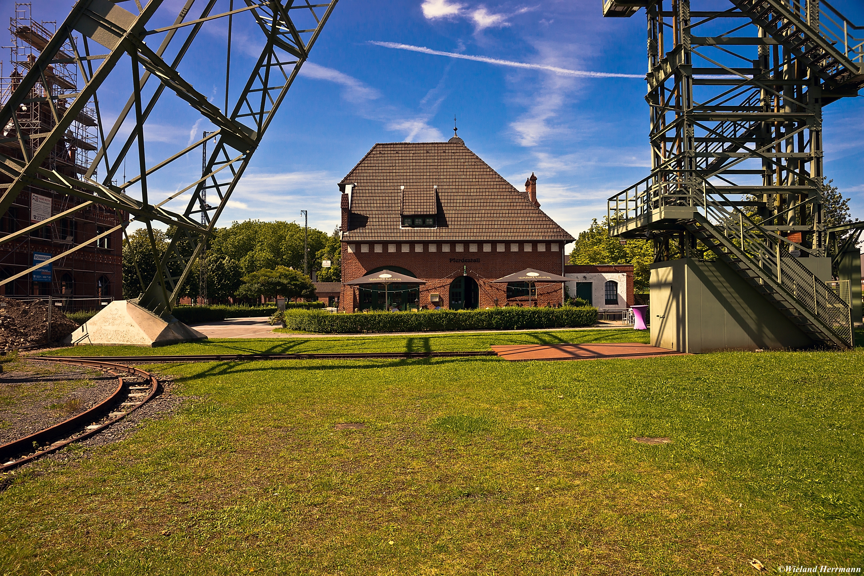 Zeche Zollern 2015_17