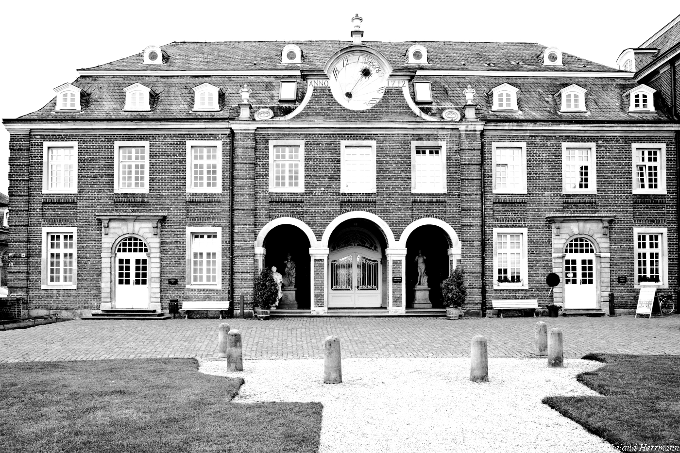 Schloss Nordkirchen_13