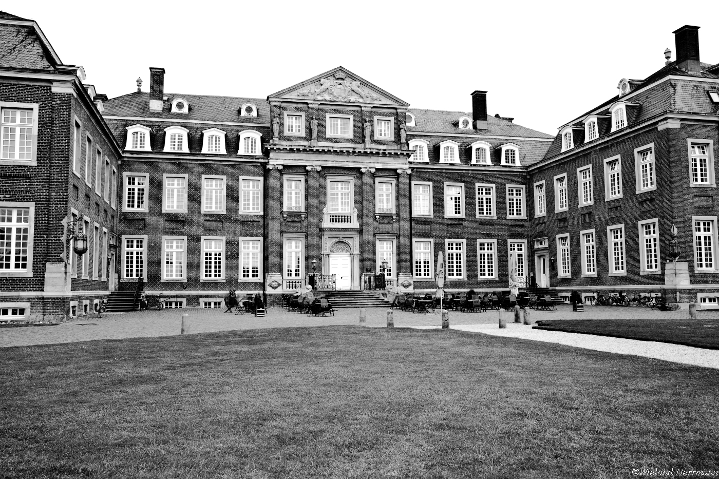 Schloss Nordkirchen_14