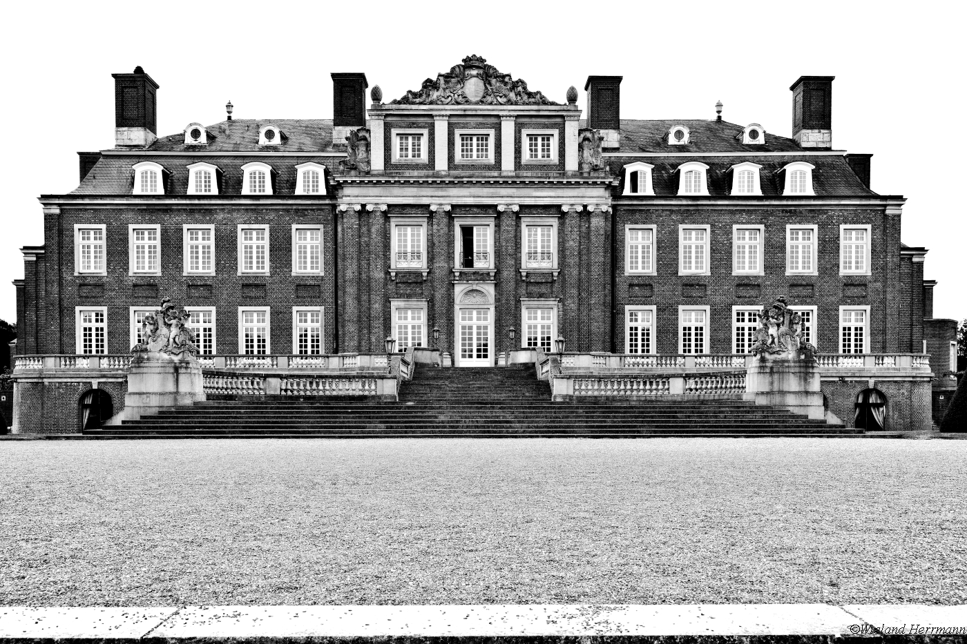 Schloss Nordkirchen_18