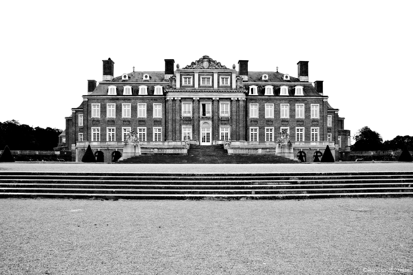 Schloss Nordkirchen_19