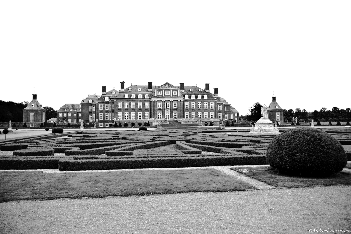 Schloss Nordkirchen_20