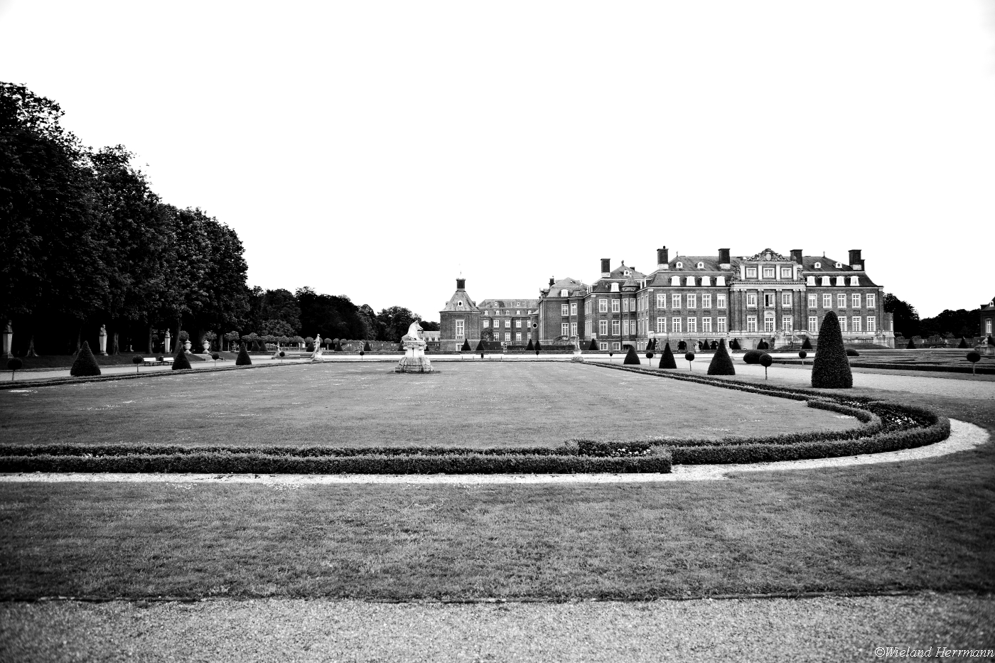 Schloss Nordkirchen_21