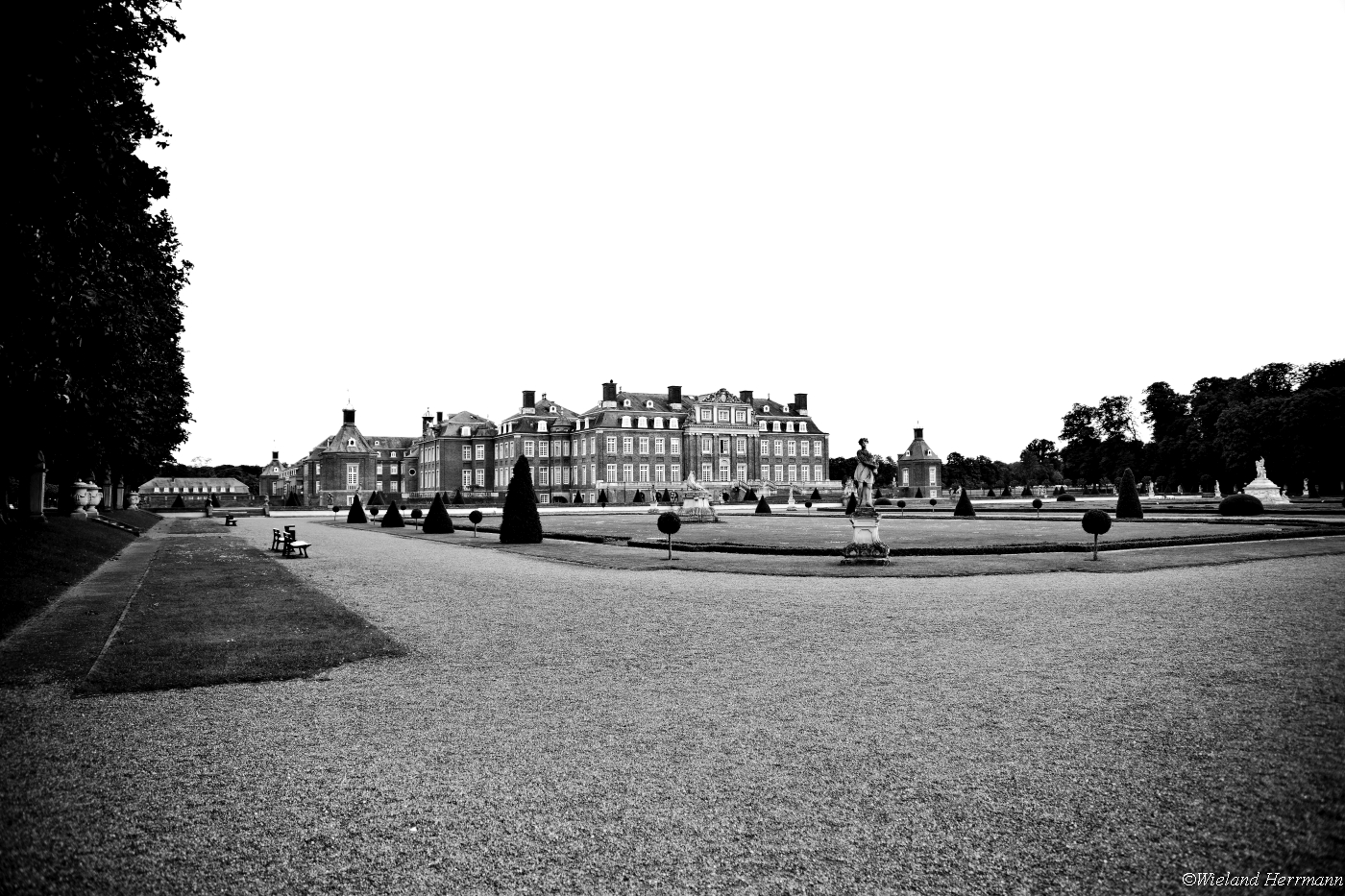 Schloss Nordkirchen_22