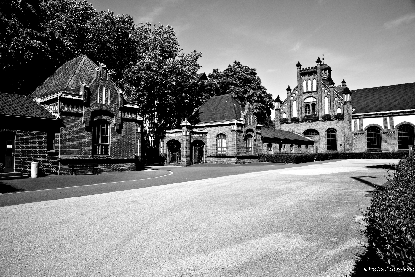Zeche Zollern 2015_01