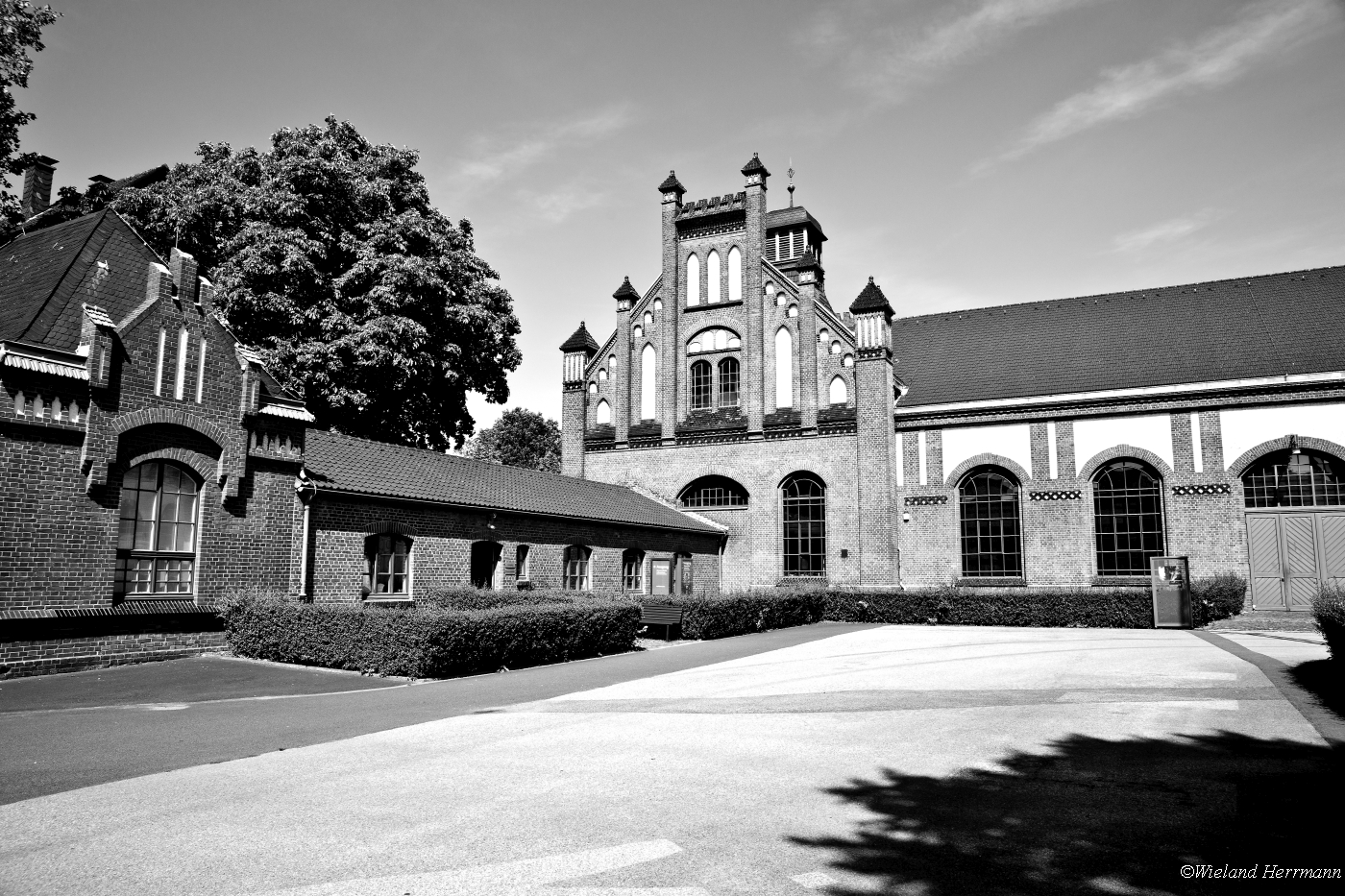 Zeche Zollern 2015_02