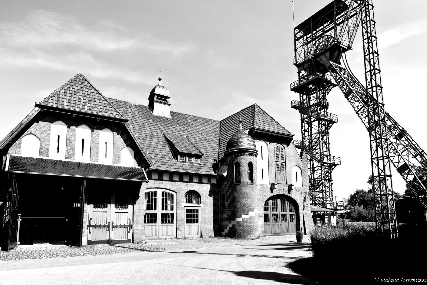 Zeche Zollern 2015_04