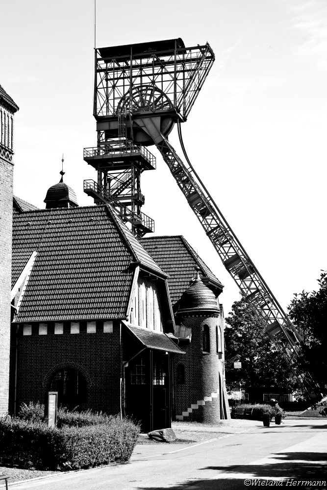 Zeche Zollern 2015_06