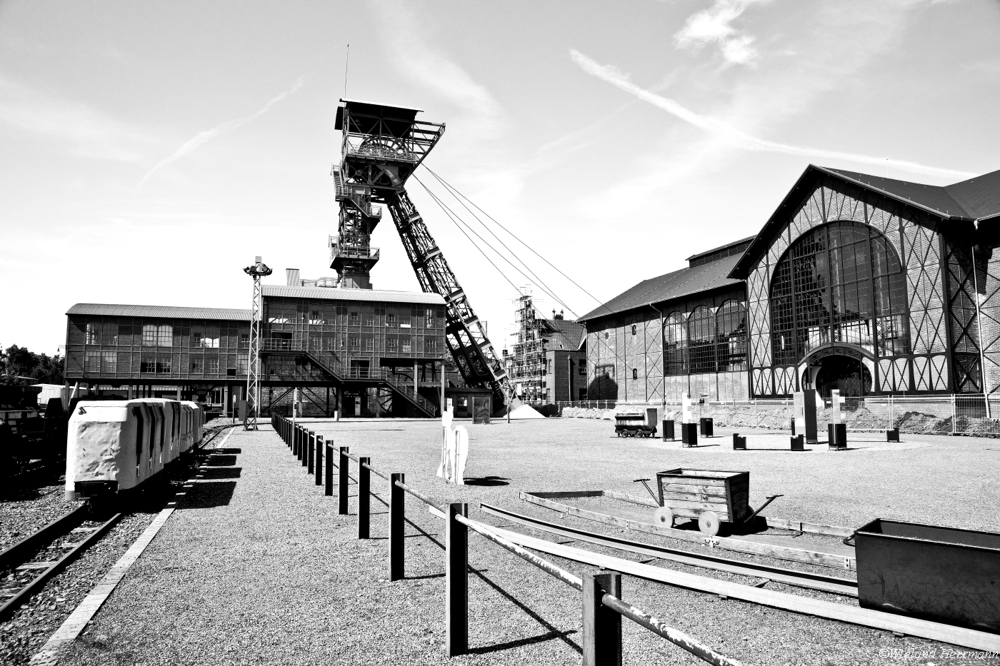 Zeche Zollern 2015_11