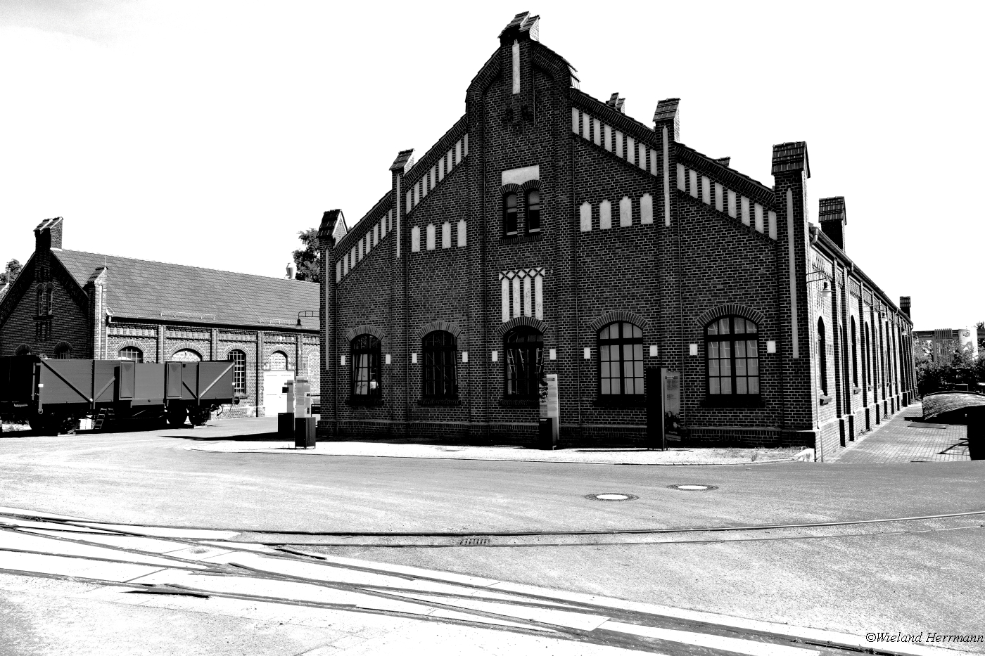 Zeche Zollern 2015_12