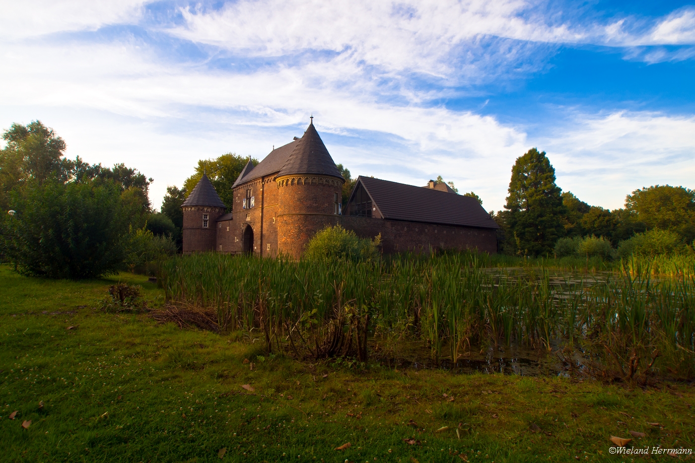 Burg Vondern 2009_3