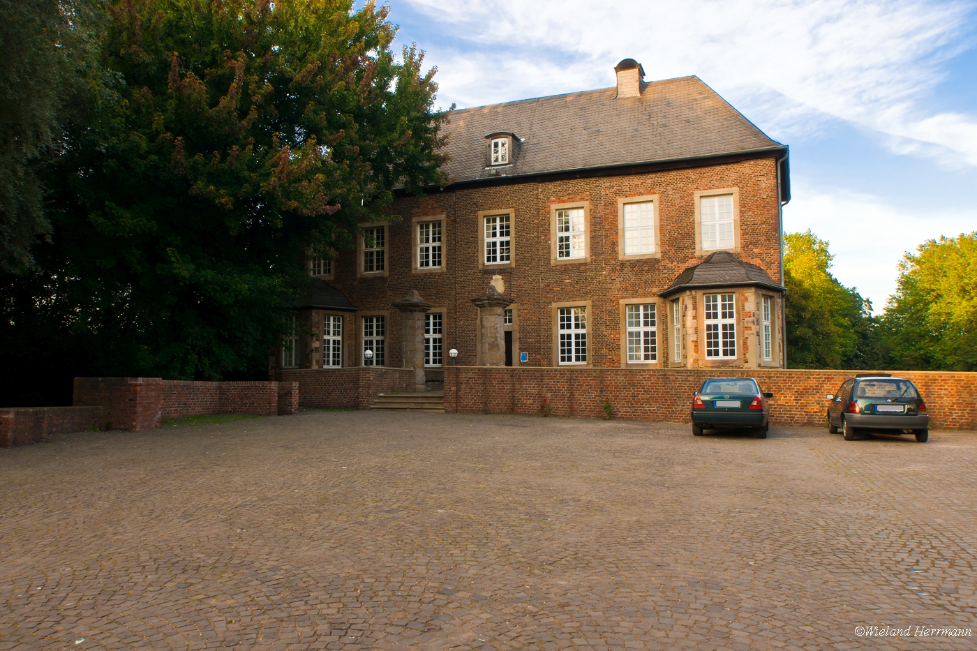 Burg Vondern 2009_5