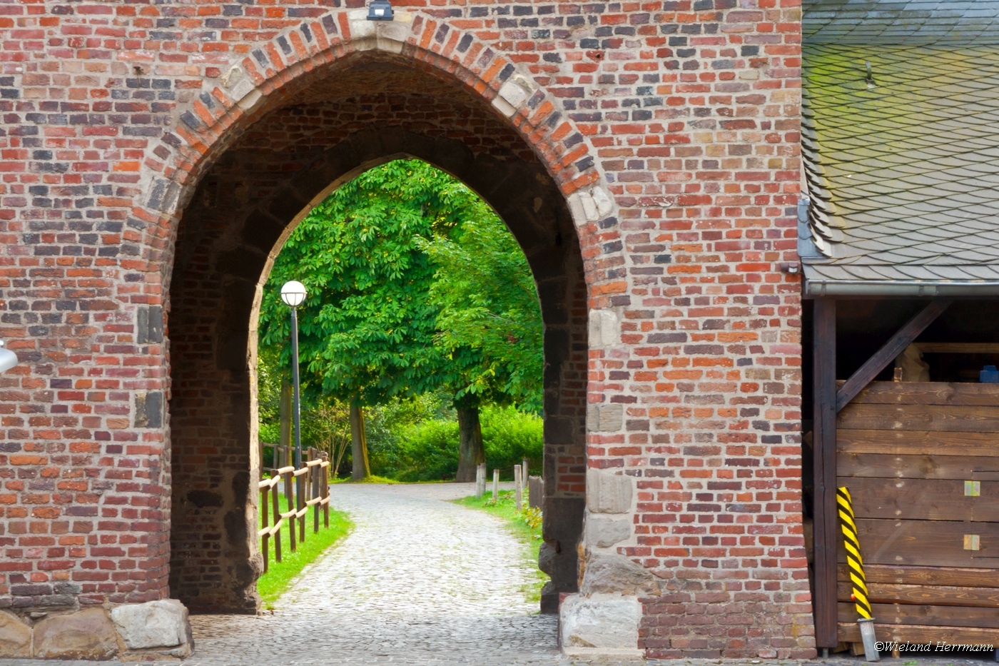 Burg Vondern 2009_7