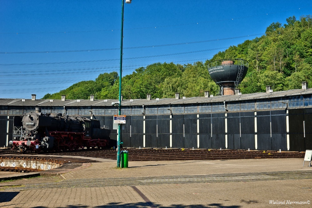Bahngeschichten
