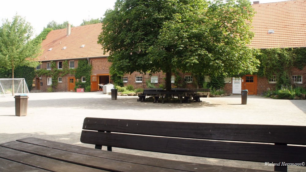Heidhof