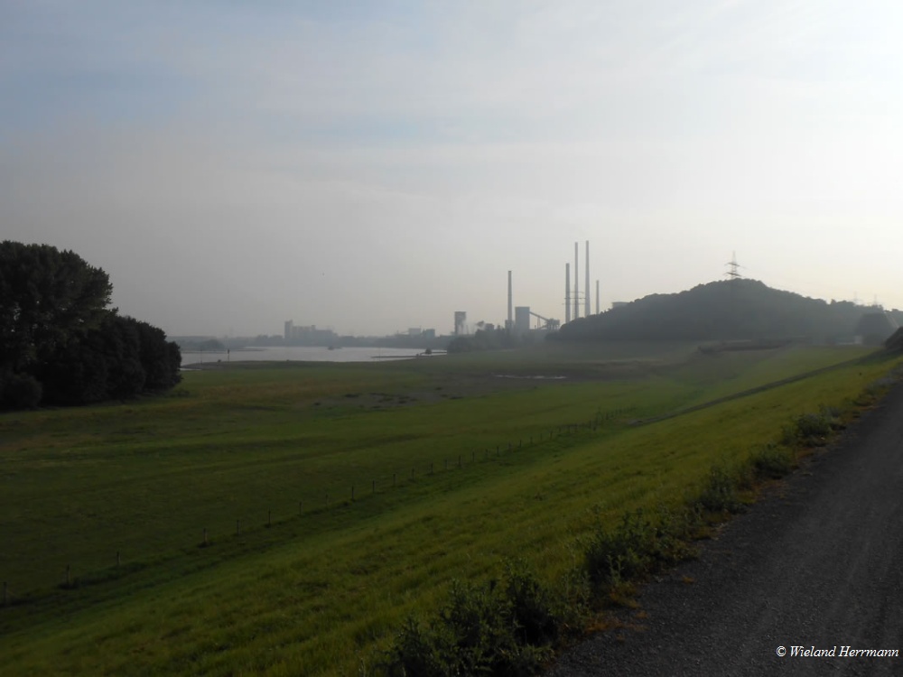 HOAG-Trasse