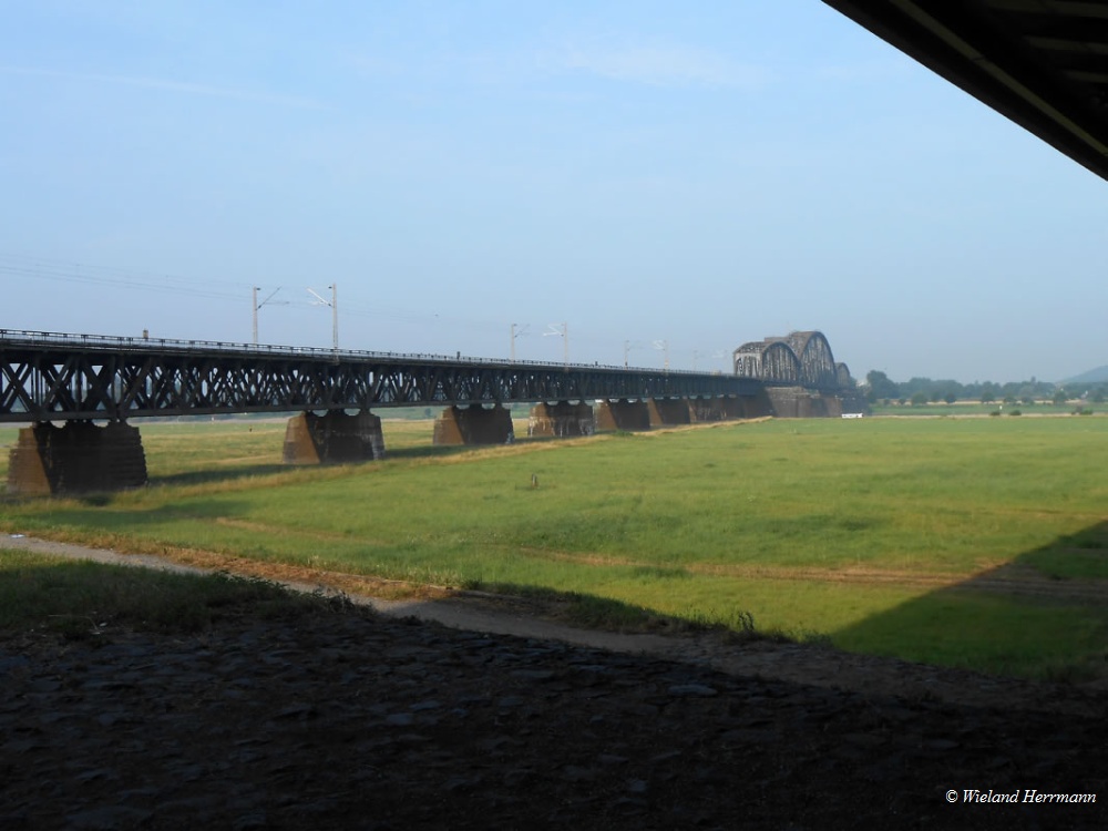 HOAG-Trasse