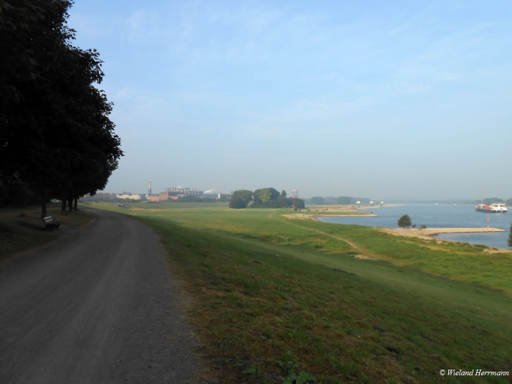 HOAG-Trasse