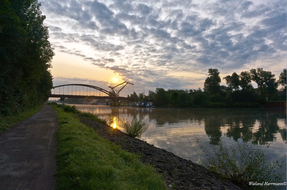 RHien-Herne-Kanal