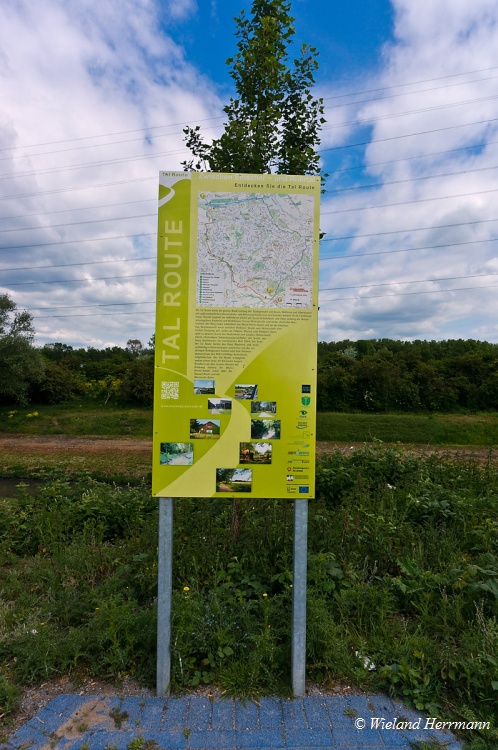 Talroute
