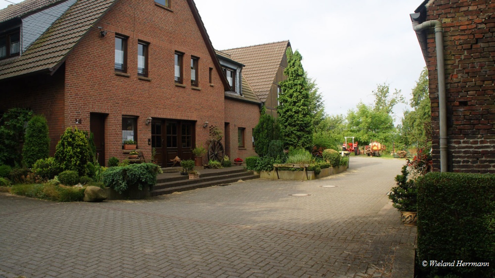 Voerde