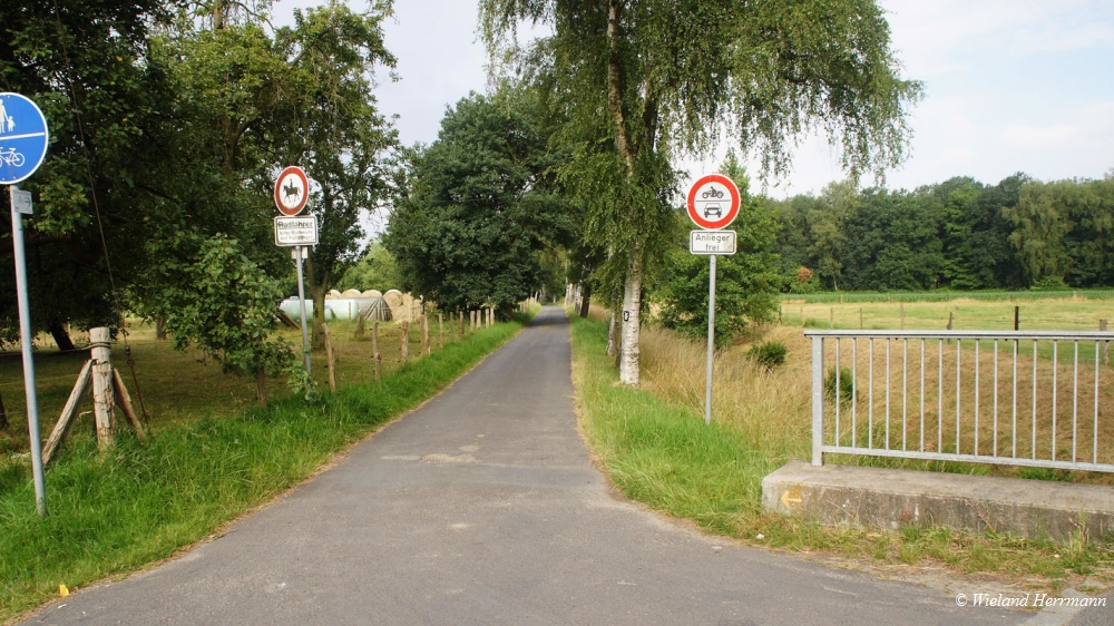 Voerde