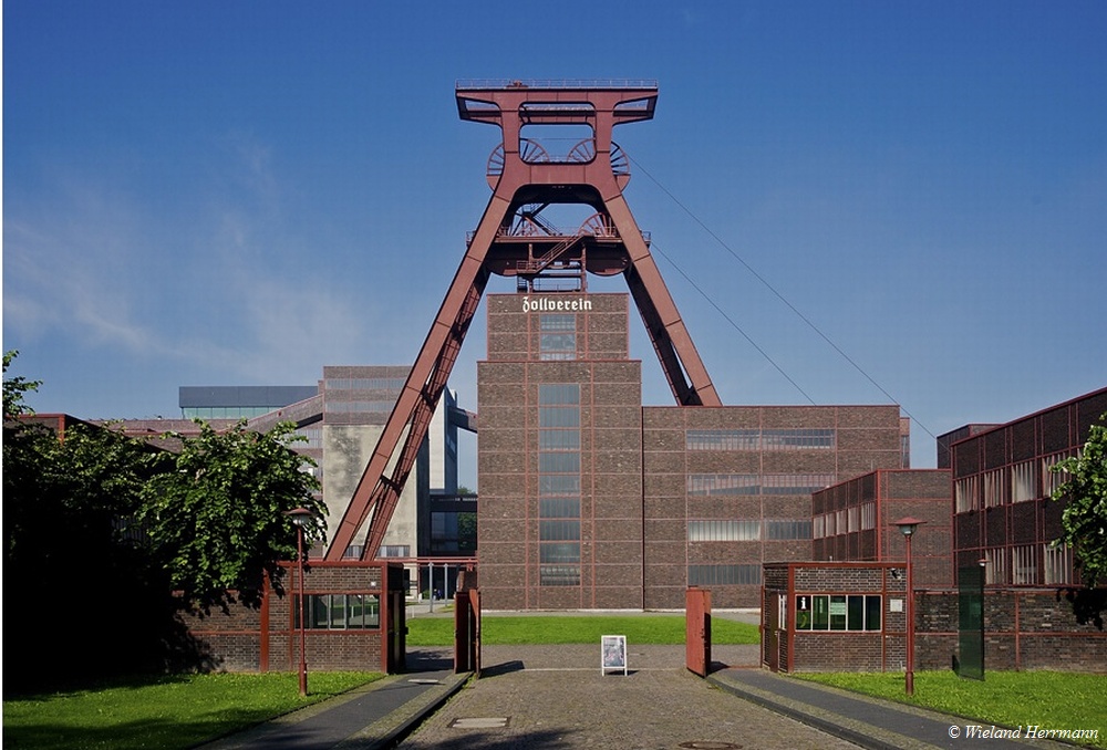 Zechentour