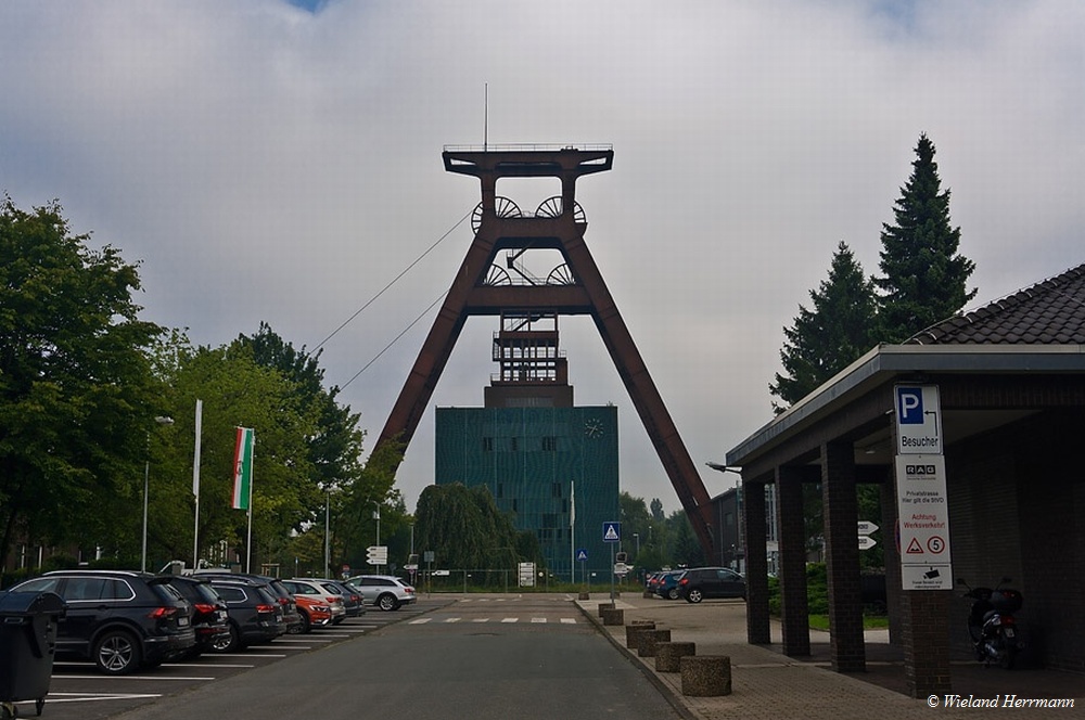 Zechentour