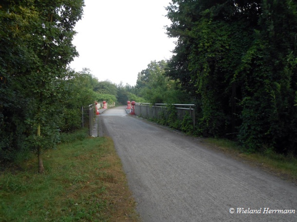 HOAG-Trasse