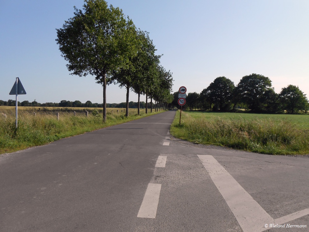 Dorsten