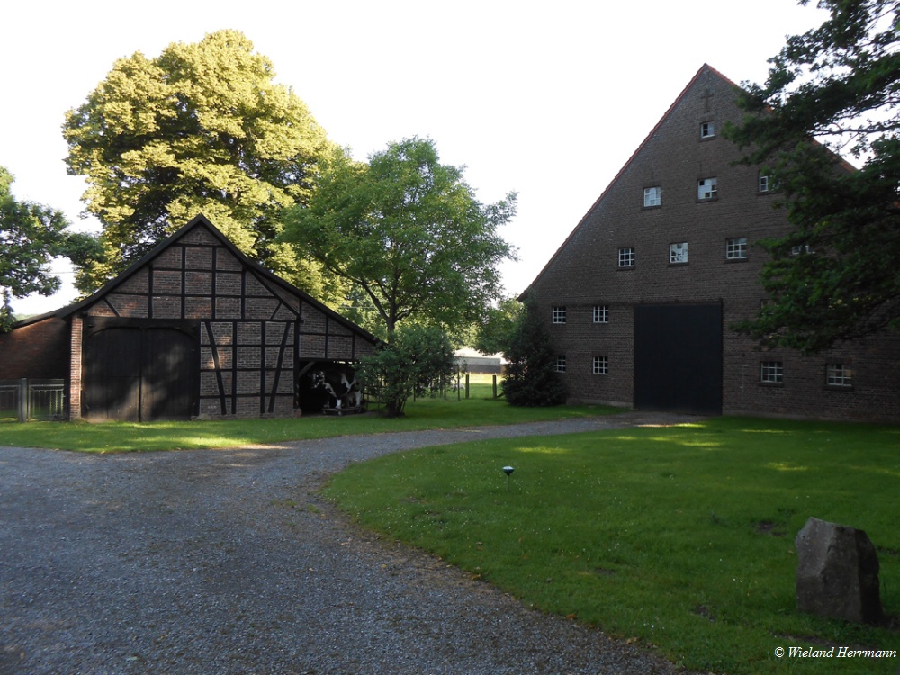Dorsten