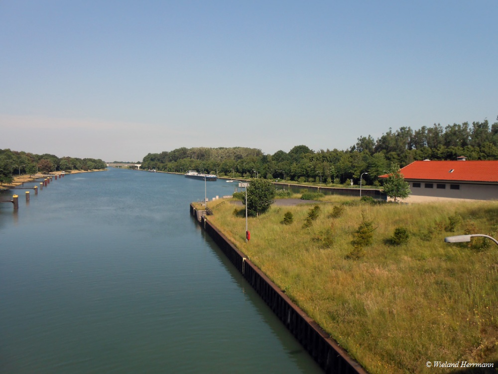 Dorsten
