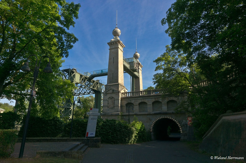 Henrichenburg