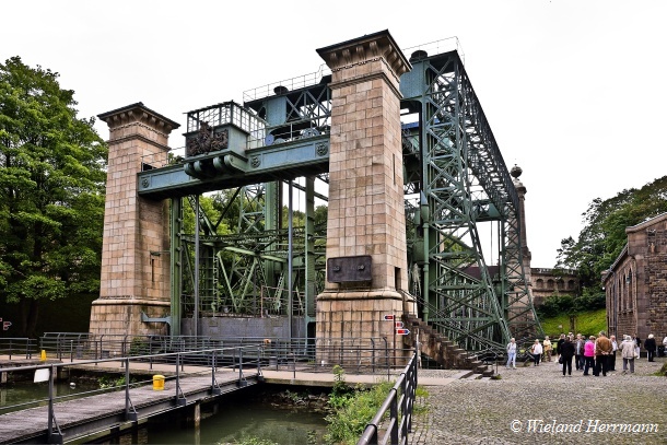Henrichenburg