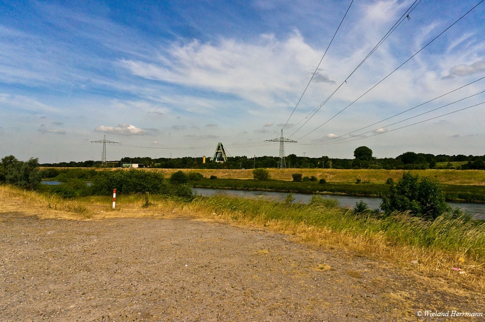 Kanalroute