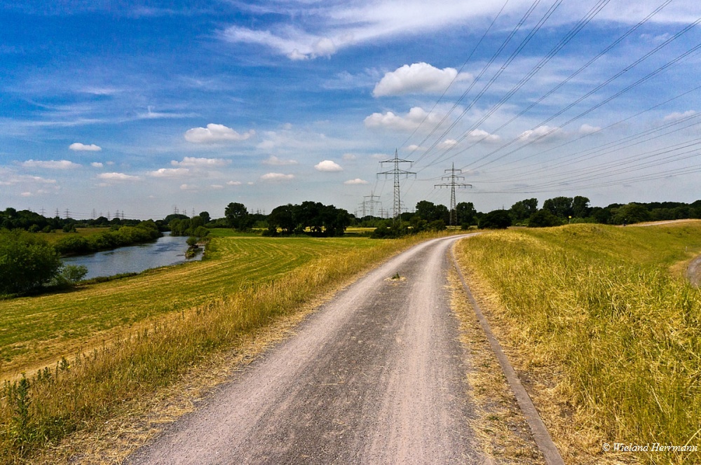 Kanalroute