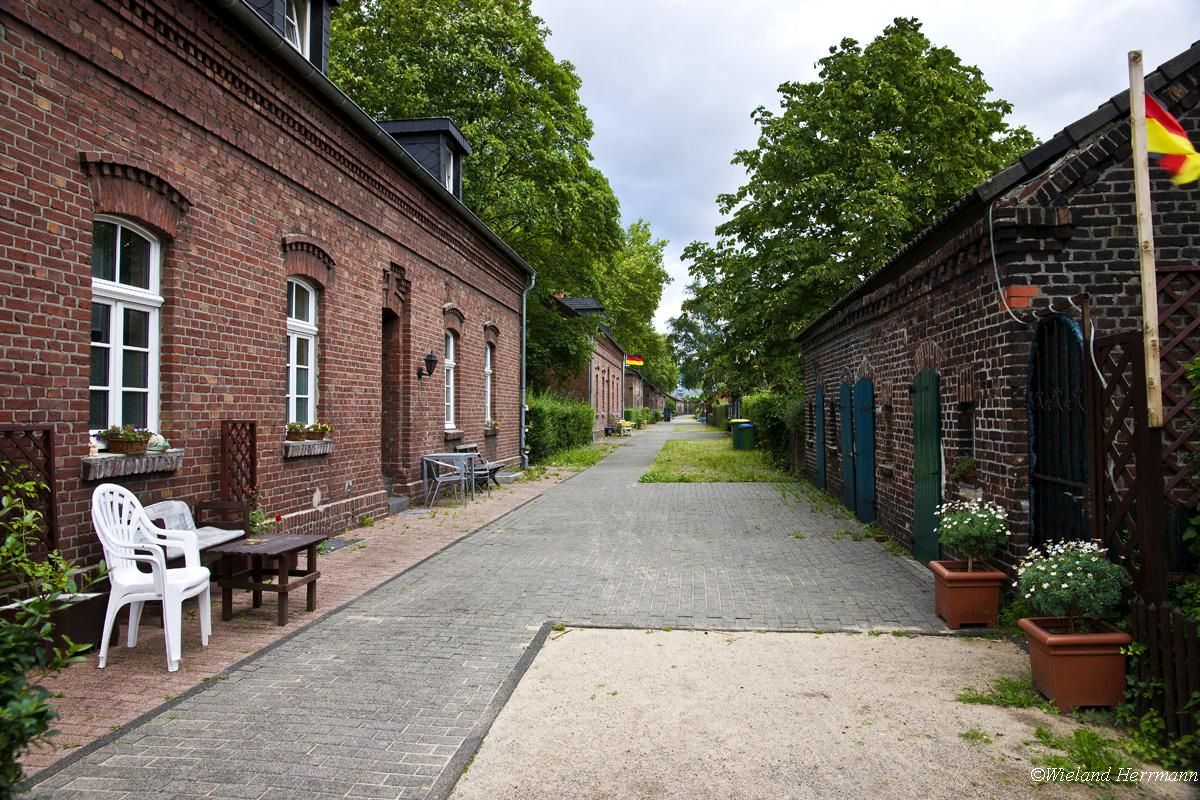 Siedlung Eisenheim_09