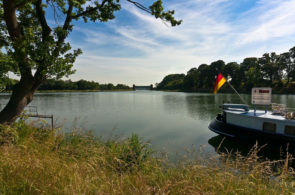 Datteln