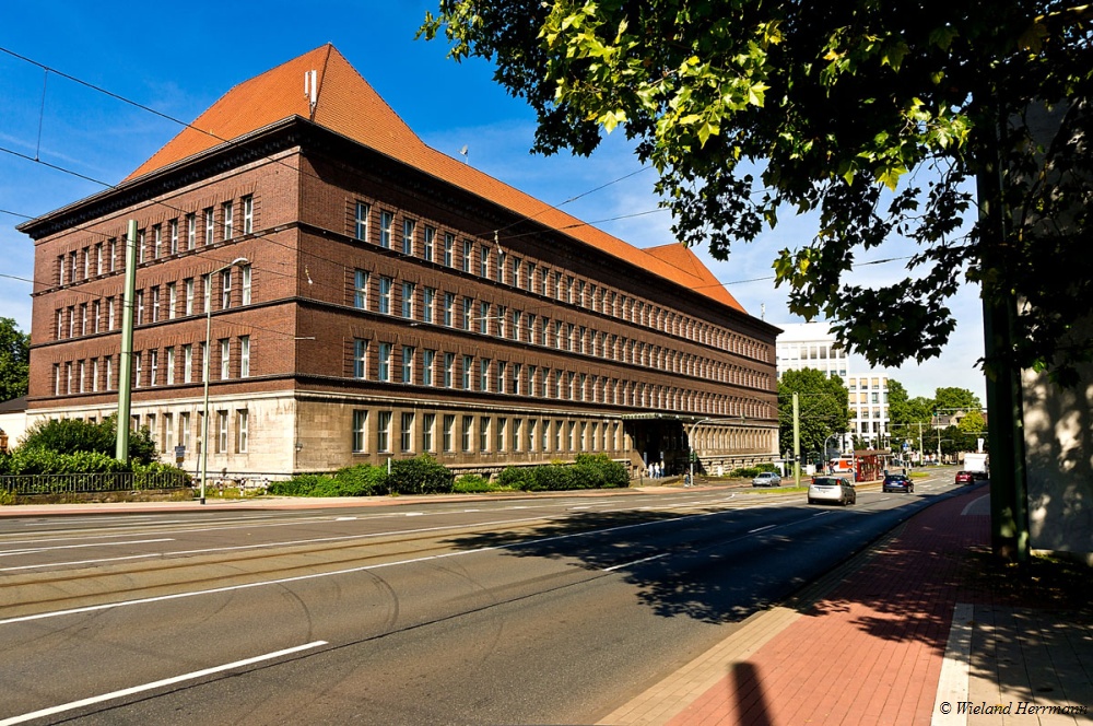 Tausendfenster
