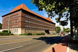 tausendfensterhaus