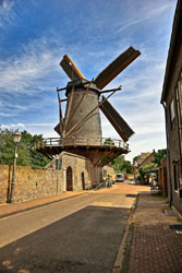 muehle
