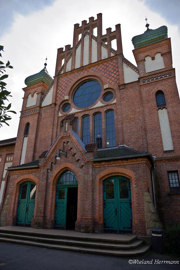 Zeche Zollern_04